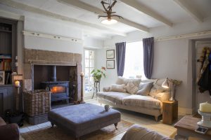 Home Living Room